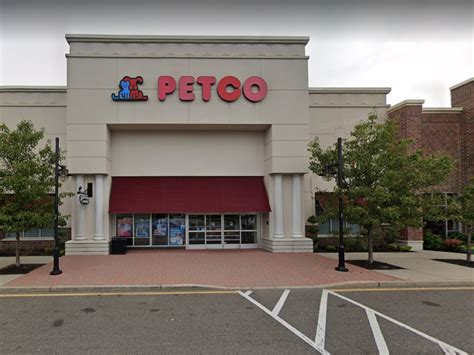 NJ Petco Location - New Jersey on map review bad place 1483 Route 23 #14b, Kinnelon, NJ 07405 973-838-4901 Mo. 9:00am-9:00pm Tu. 9:00am-9:00pm We. …